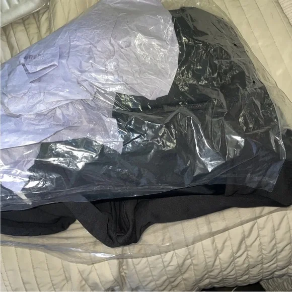 Mugler corset hoodie hoody jacket xxl women’s or men’s nwt h&m - Picture 10 of 12